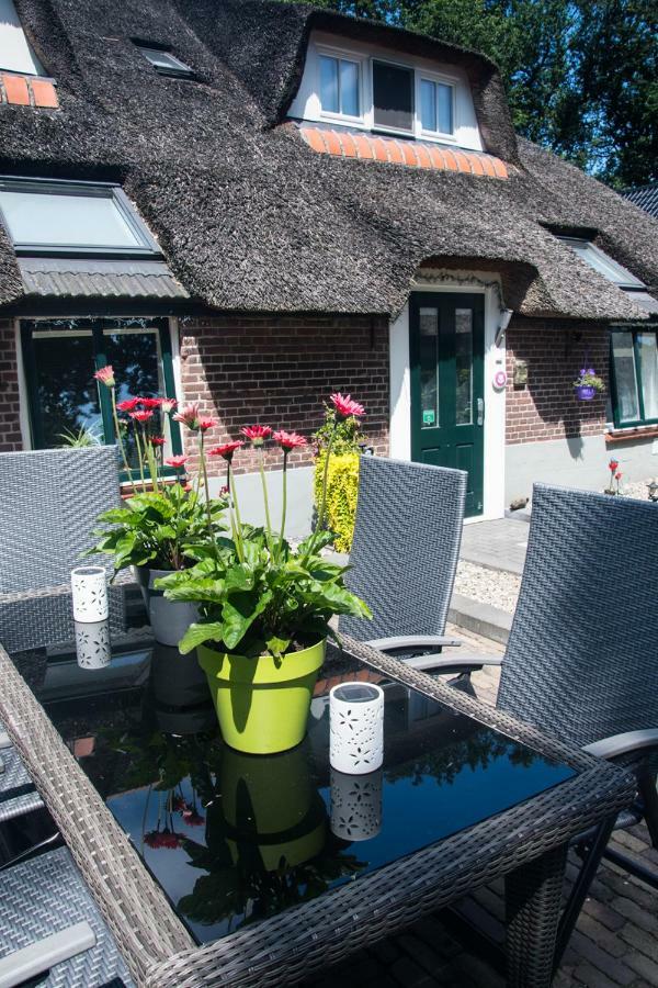 Bed and Breakfast De Langenlee à Zwolle  Extérieur photo