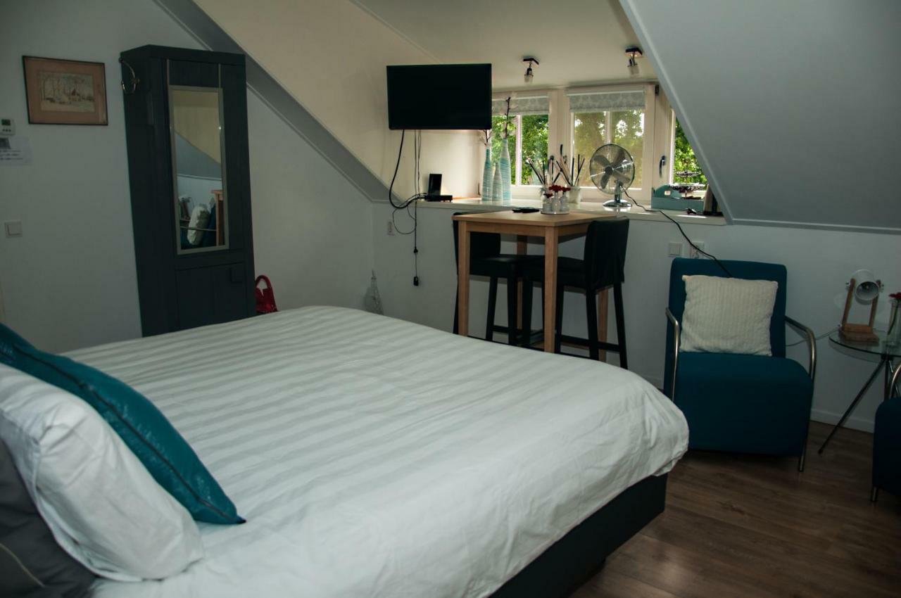 Bed and Breakfast De Langenlee à Zwolle  Extérieur photo